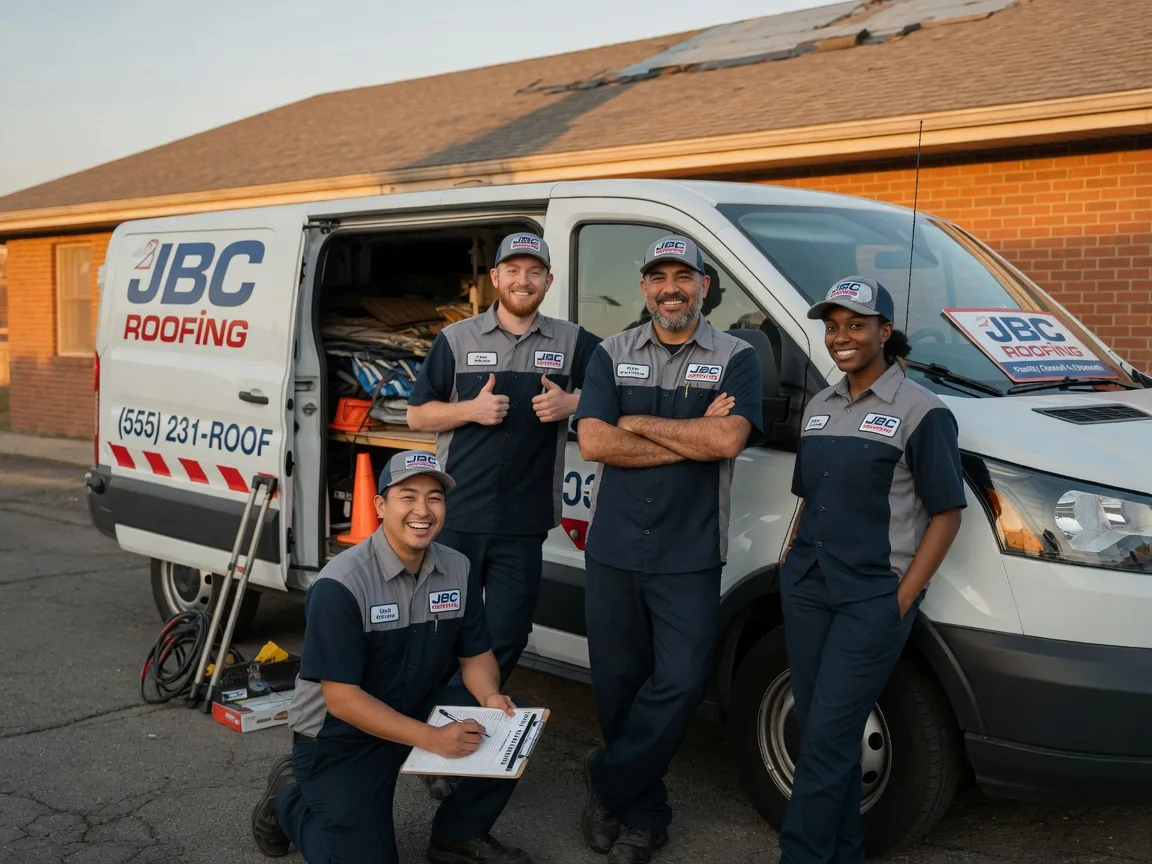 Roof Replacement company in Fancy Farm, KY